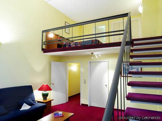 Hotel Brussel Rom bilde