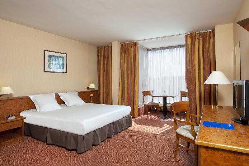 Hotel Brussel Rom bilde