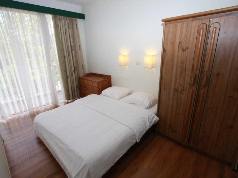 Hotel Brussel Eksteriør bilde