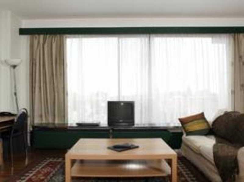 Hotel Brussel Eksteriør bilde